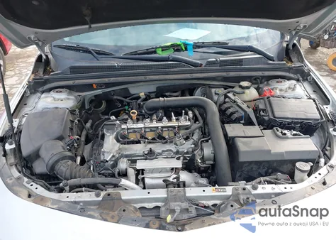 2019 Chevrolet Malibu 1Ls z USA, uszkodzony, nr VIN 1G1ZB5ST5KF199366